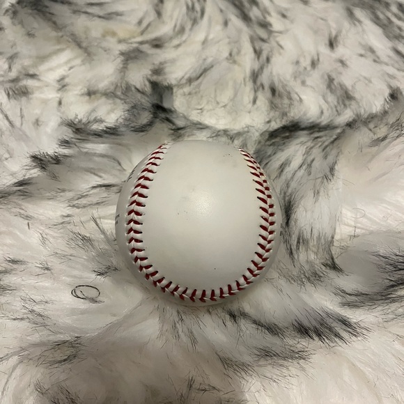 Baseball - Picture 5 of 5